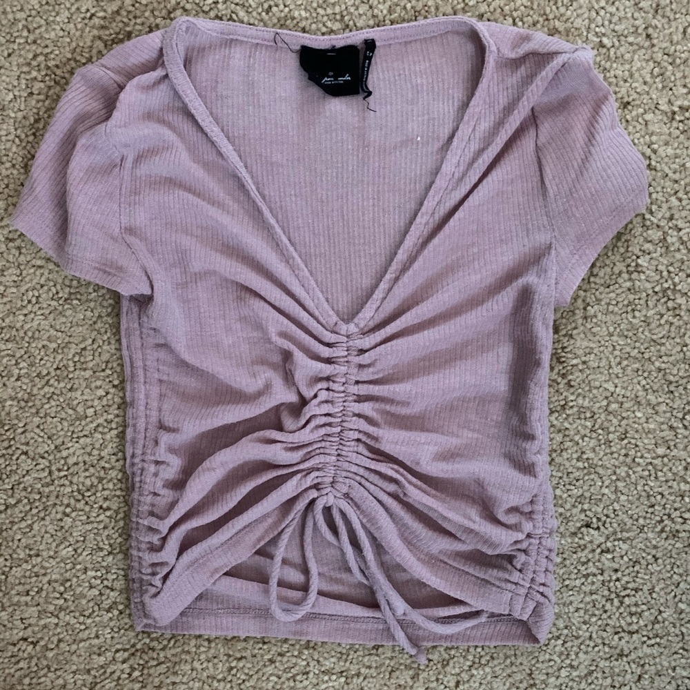 Urban outfitters top